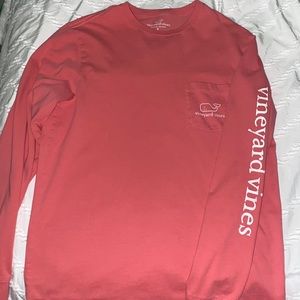 Vineyard vine Long sleeve
